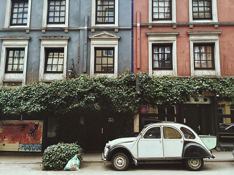 Rental Booking – Image 3