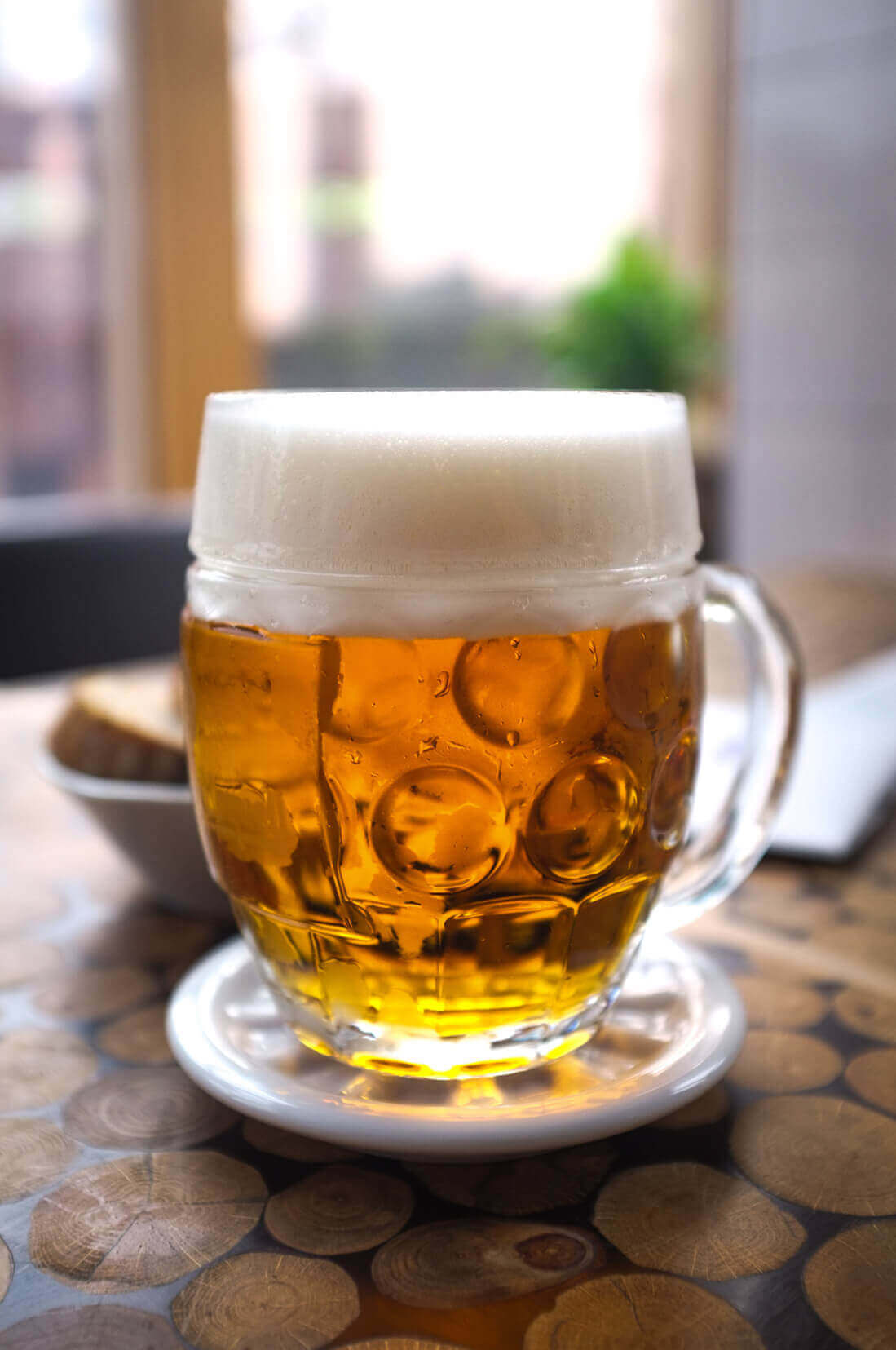 33% Off Downtown Brewery and Pizza Tour – Image 3